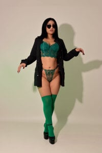 Green… but very dangerous 🍀😏 de nicol_f Foto 5