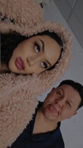 honeeyyy_pot Wifey & I Foto 8