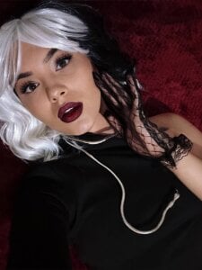 Just_Scarlet_ Halloween Pic 3