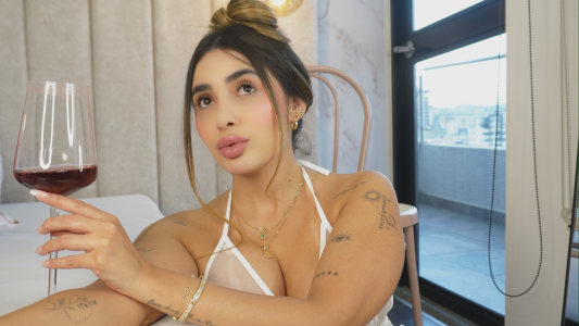 Private Christmas toast 🍷 de Annyy_Rosse  8 photos