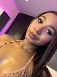 GabrielaLugo how beautiful your face Billede