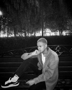 Public de Denzel_Fox Fotos XXX