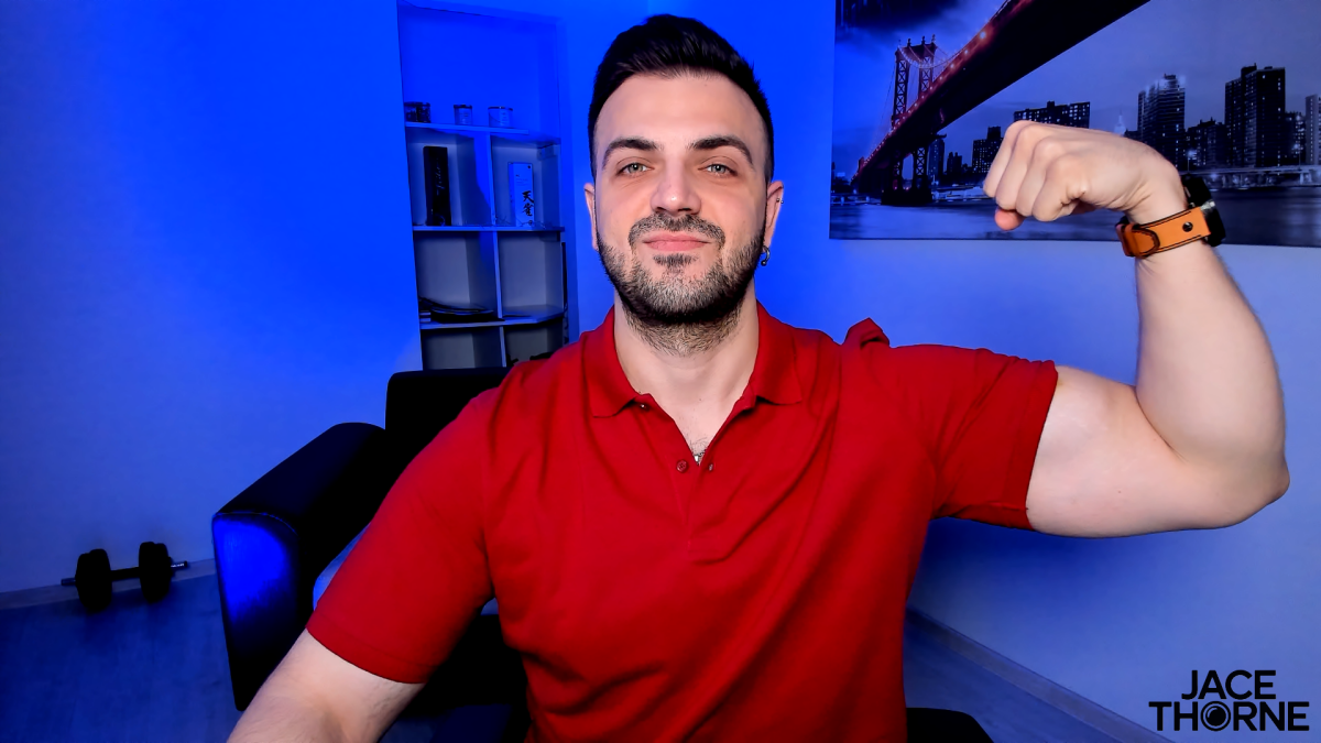 Jace_Thorne adlı kullanıcının viral fotoğrafları:  4009