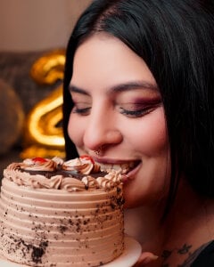 HAPPY BIRTHDAY 🌸🎊 od karo_linee1  4 snímek