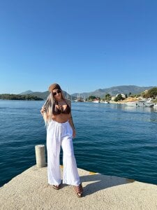 BabbyAisha Summer🌞 Pic 3