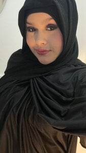 __mariam welcome bby Foto 2