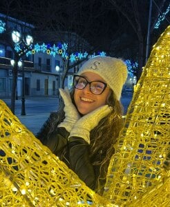 katiaa_lovv a trip through Spain❤️ Foto 5