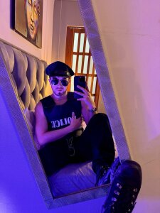 Prince-Dalton police👮 Pic 4