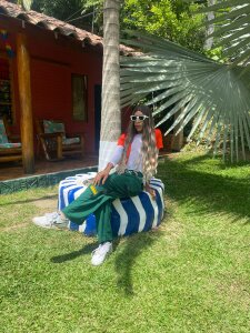 bigcockcandy111 A wonderful day of walking 🌺❤️☘️ Pic 6