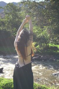 rosee_sexi Halloween 2024 😈 Pic 9