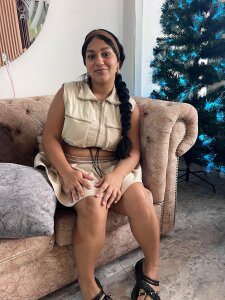 ScarlettCan Public Pic 3