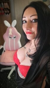 SWEETY_RABBIT Public Pic 4