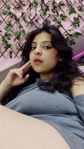 millybell303av NAUGTY GIRL Foto