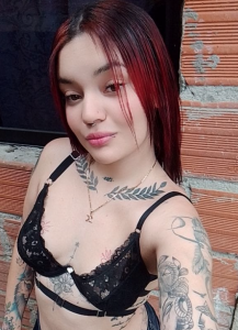 nathaly_madrid Public 圖片 5