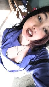 blvckbabyweed07 Zorrita Pic 2