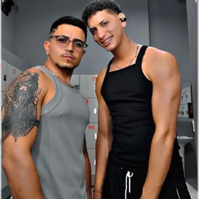 ECSTASYX2-23 Trending Pic 9544