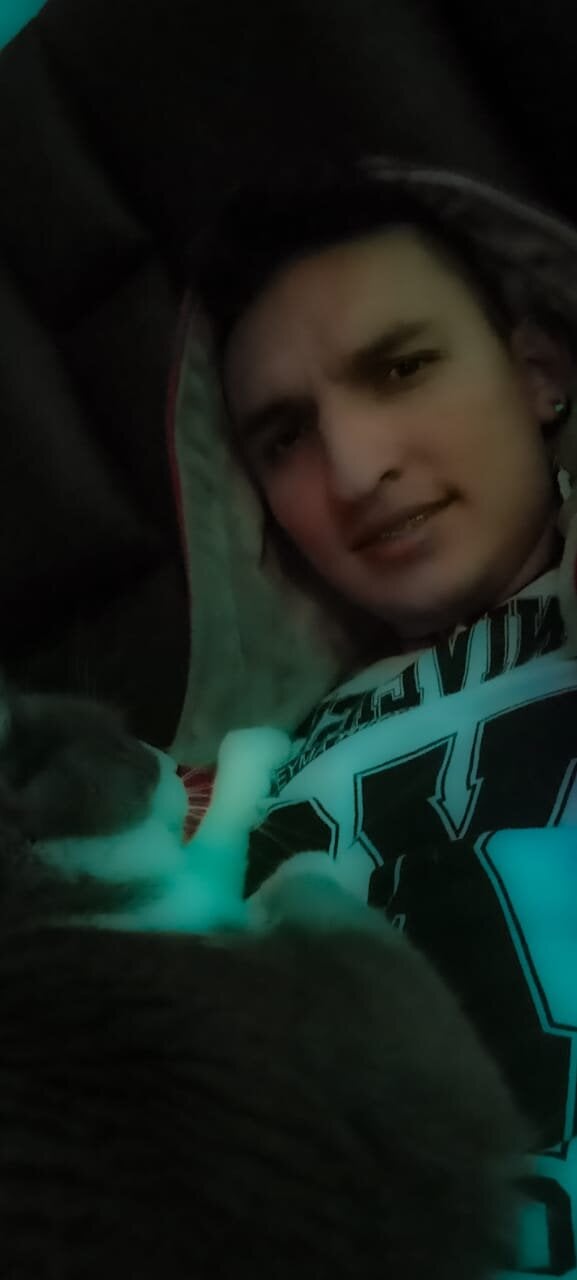 Mike_Waters Trendaava kuva 7475