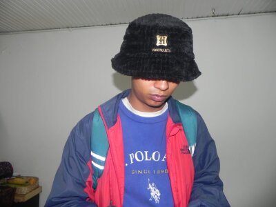 Tripido420 Public Pic