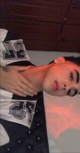 Kheyler_1 Wanting to be here with you so we can do so many together, something you will never imagine. 😏 Bilde 3