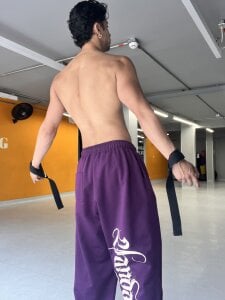 ErosDominant Back day Immagine  2