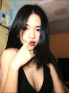 Luna_Moonfang Public Foto 2