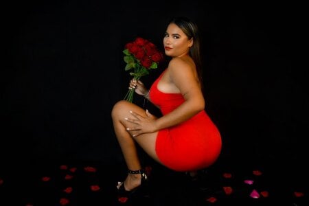 sharonfiree Valentine's Day 2026 Bilde 2