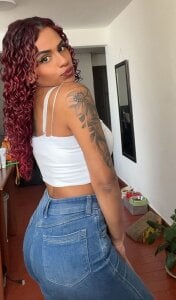 suki_hentai Hey love Pic 3