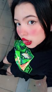 Lilith_Hillss Uwu Photo