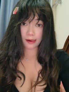 Molly-xiao Sexy Girls Foto 5