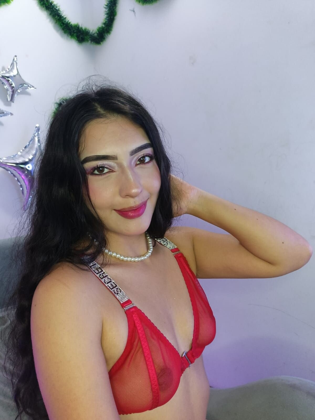 JuliethaFox Trending Pic 201