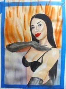 p_u_m_a_ Fan Art Pic 3