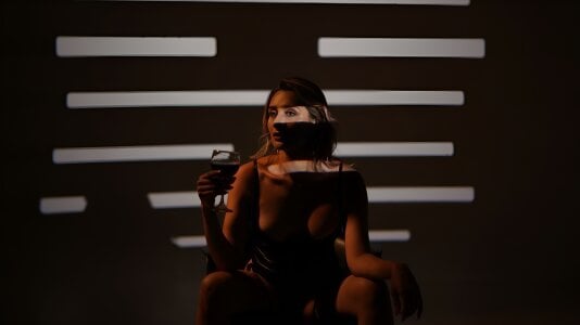 VictoriaBellah Public Pic