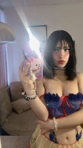 Melody-chers crazy friday  3. fénykép