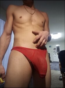 KellerStellar So Hot you will be seeing Red!!! (Preview) Pic