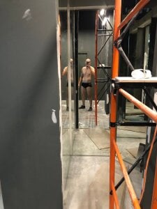 misterjames__ my job 사진 4