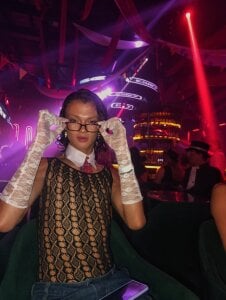 Indi_rave come to my party 😈 Pic 2