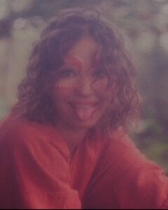 lexicoyy_ Wild muse Pic