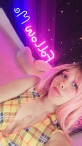 temptation-x Yessi Foto 2