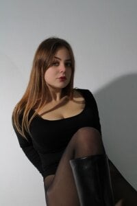 Mary_cherybaby I can't live without you зображення 4