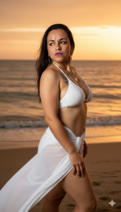 SaraParquer pretty woman Pic