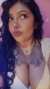 shayna_manson_ YOU LIKE WHAT YOU SEE? Photo 5