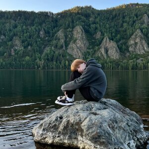 RinAlder nature :) Pic