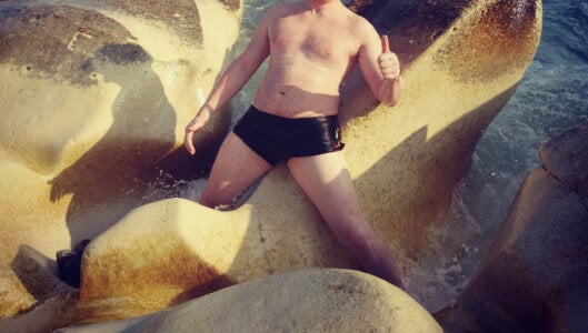 Sexygoat30 Public Pic 4