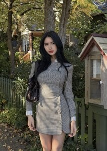 Tg_nova Last Autumn 🍂🍁 Pic