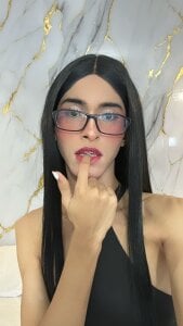 estephany_doll CUTE FACE 🌸✨ Pic 2