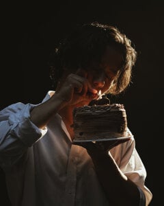 happy birthday ian 🎂 de labrinthteasing  4 Imagens