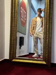 Public de KellenWest  photos