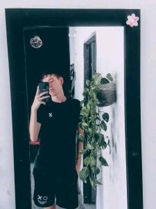 Scorpion_Horny MIKE❤️ Pic