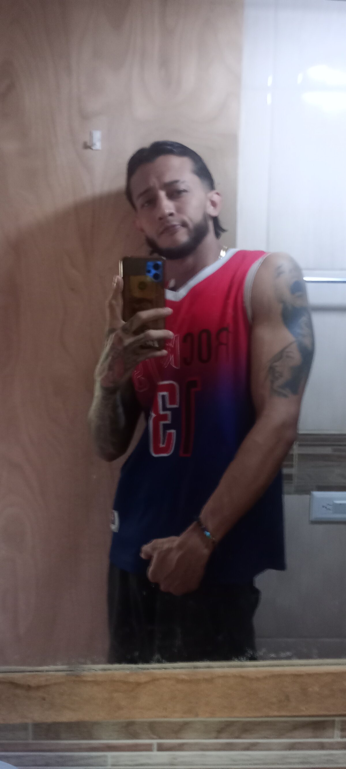 Foto em tendência de jonas_conor 282