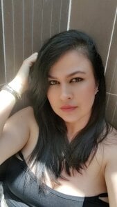 CarolinnaSaenz Carlinna Saenz Poză 2